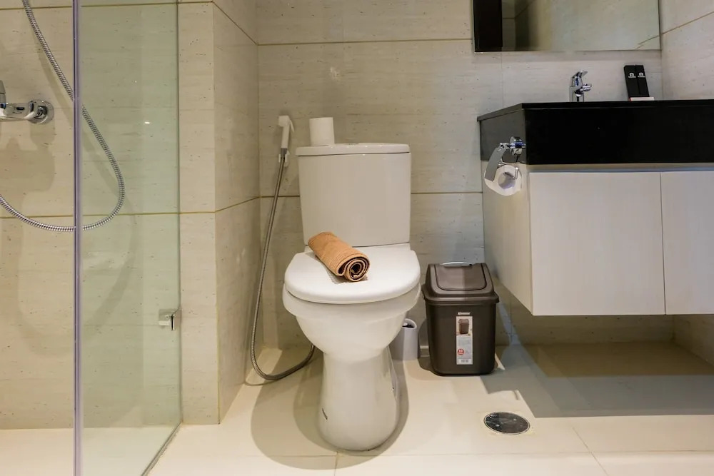 Luxurious 2BR Brooklyn Apartment