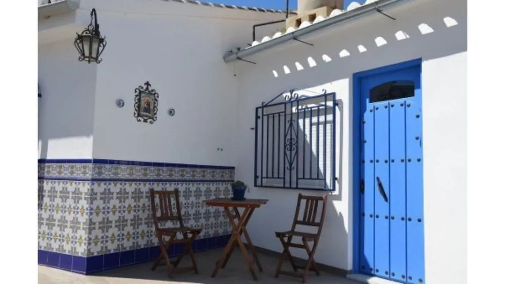 Santo Domingo Rural