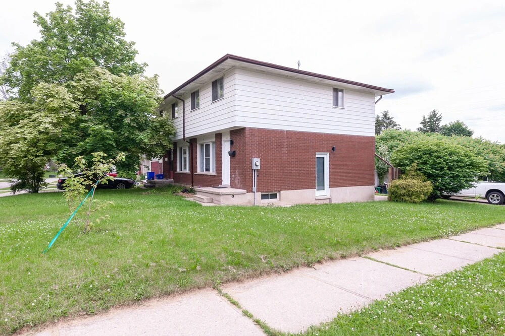 Cedarbrae