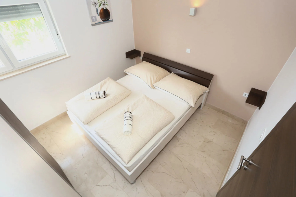 SunAdria Apartments