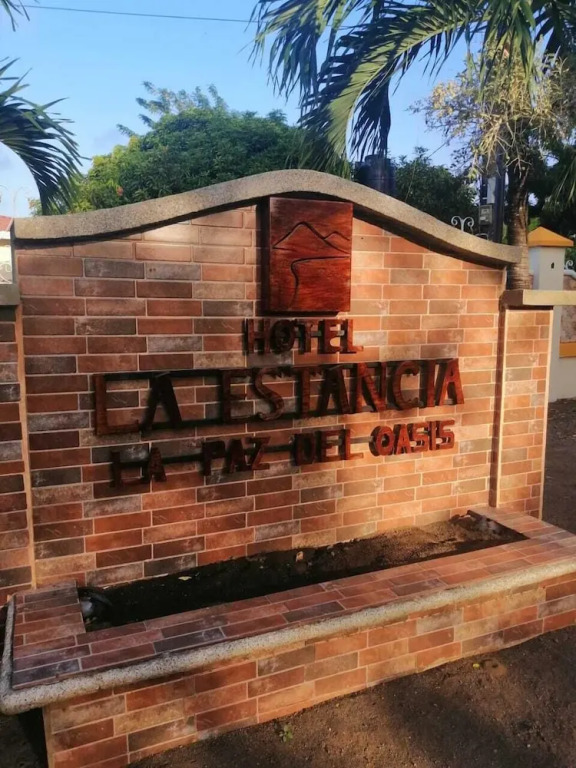 Hotel La Estancia