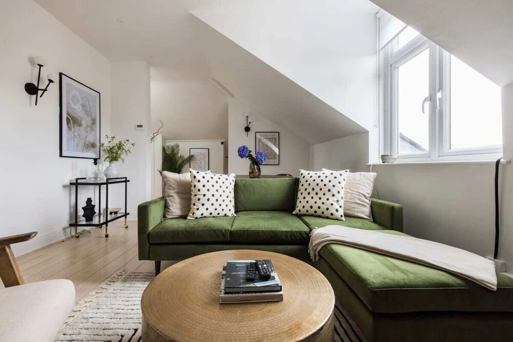 The Harrow Wonder - Modern 2bdr Flat With Parking