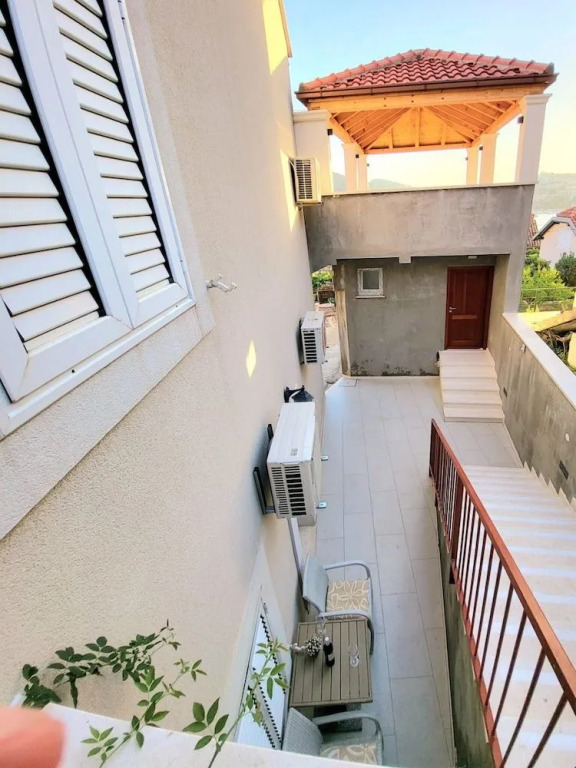 Apartment Dora