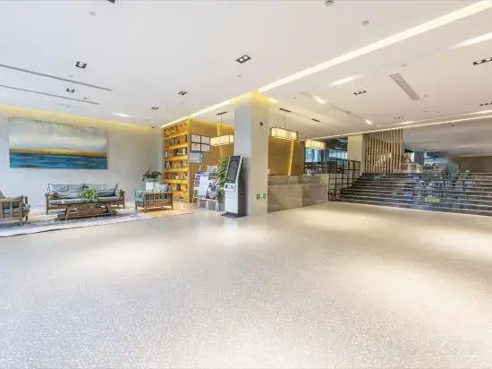 Kaiyuan Life Hotel at Central Lake of Qiandao Lake
