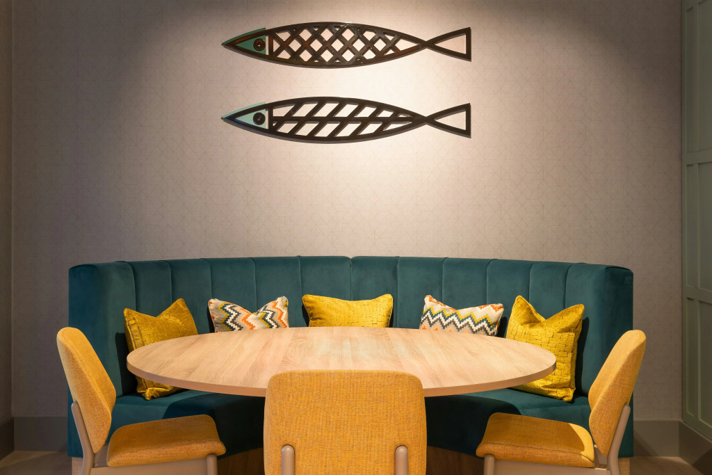 Hampton By Hilton Torquay