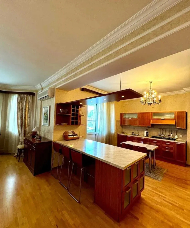 Layla Apartment