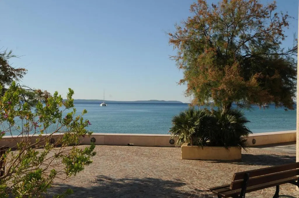 Hôtel Beau Rivage