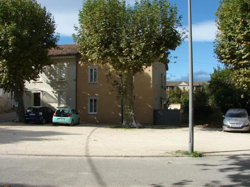 Appartement tout confort 2-4 personnes Joyeuse-ARDECHE