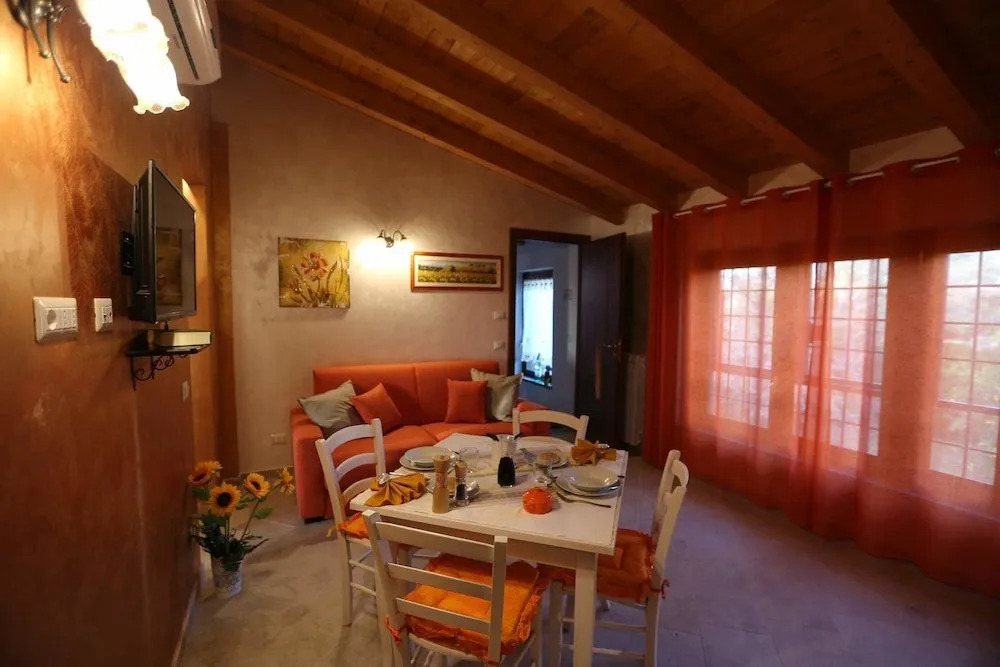 angolo di paradiso