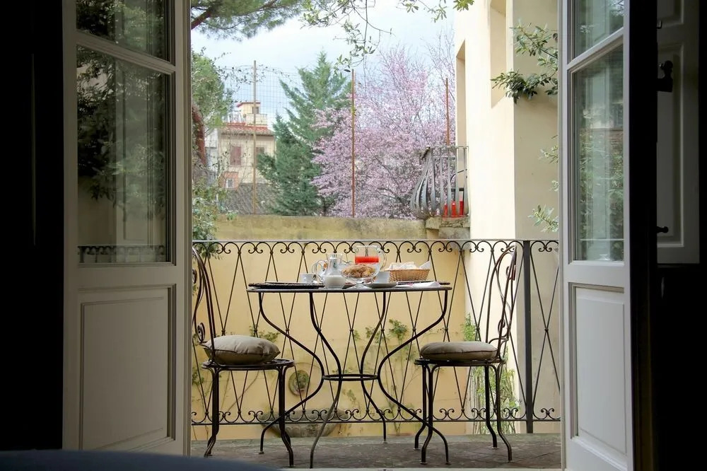 Florence My Love - Oltrarno