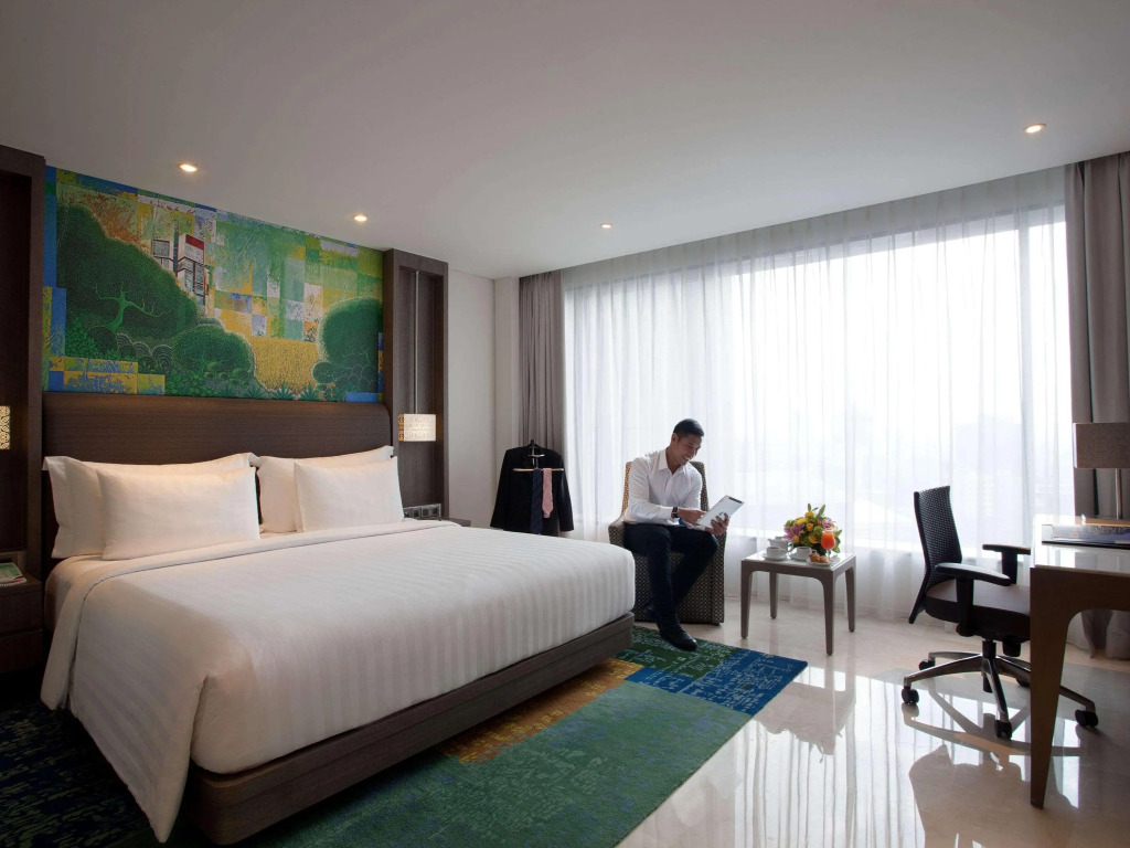 Grand Mercure Jakarta Kemayoran