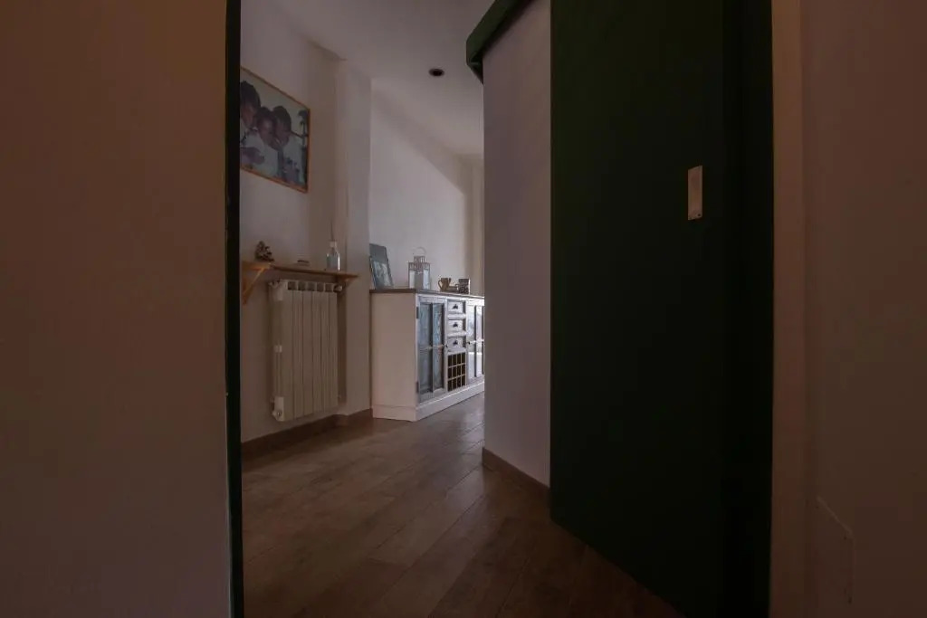 Terracina Sea Front Fantastic Apartment With One Car Private Open Parking