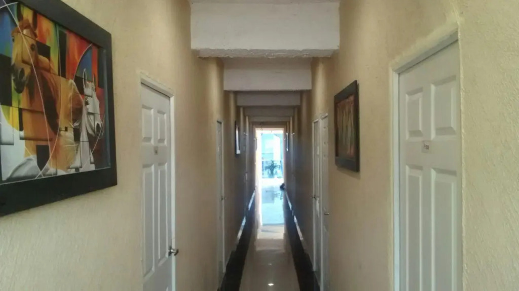 Hotel Colombia Real Cartagena