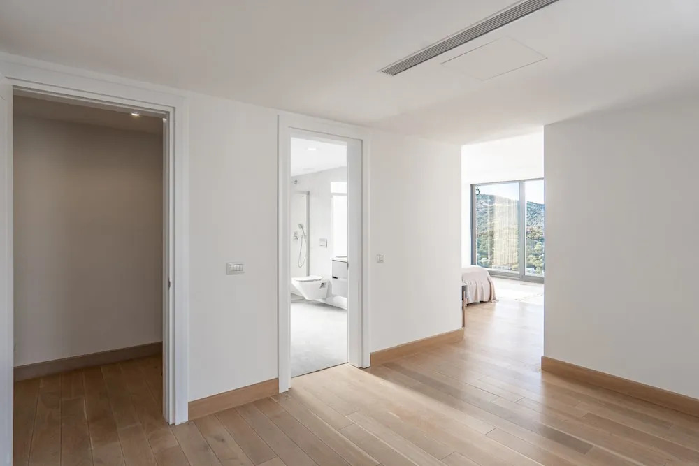 Tranquil Yalıkavak Retreat: Private Pool, Sea Views & Family Paradise