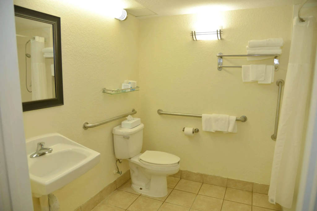 Best Western Mulberry Hotel