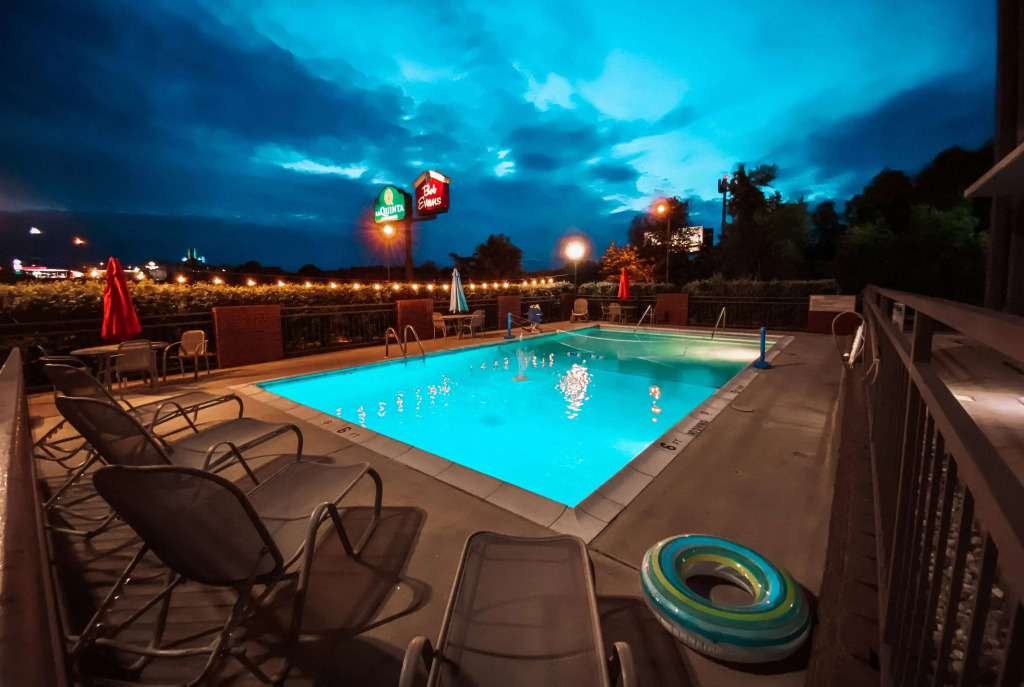 La Quinta by Wyndham Festus - St. Louis South