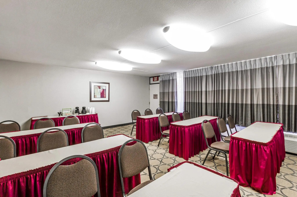 Inn Phoenix  Airport