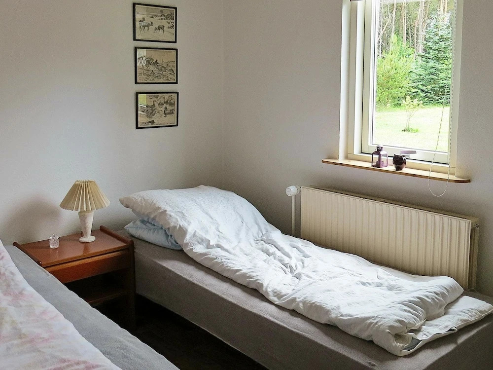 Modern Holiday Home in Sæby With Terrace