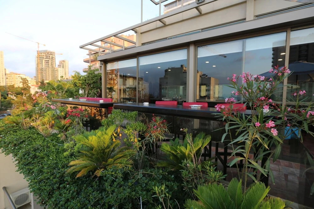 Orient Queen Homes Hotel