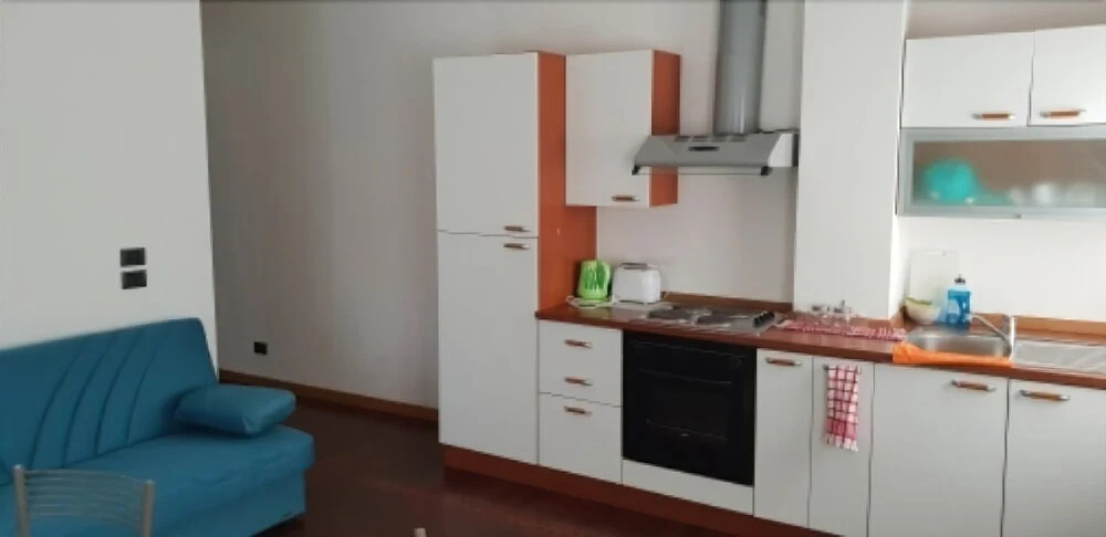 Holiday Residence Bilocale 3