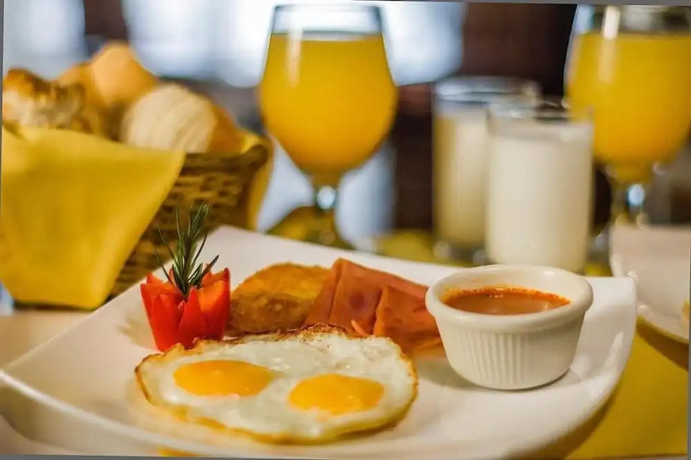 Hotel Soleil Pacifico