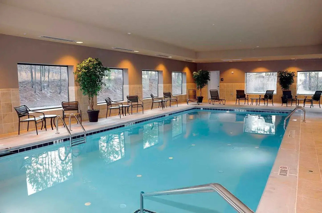 Hampton Inn & Suites Flowery Branch