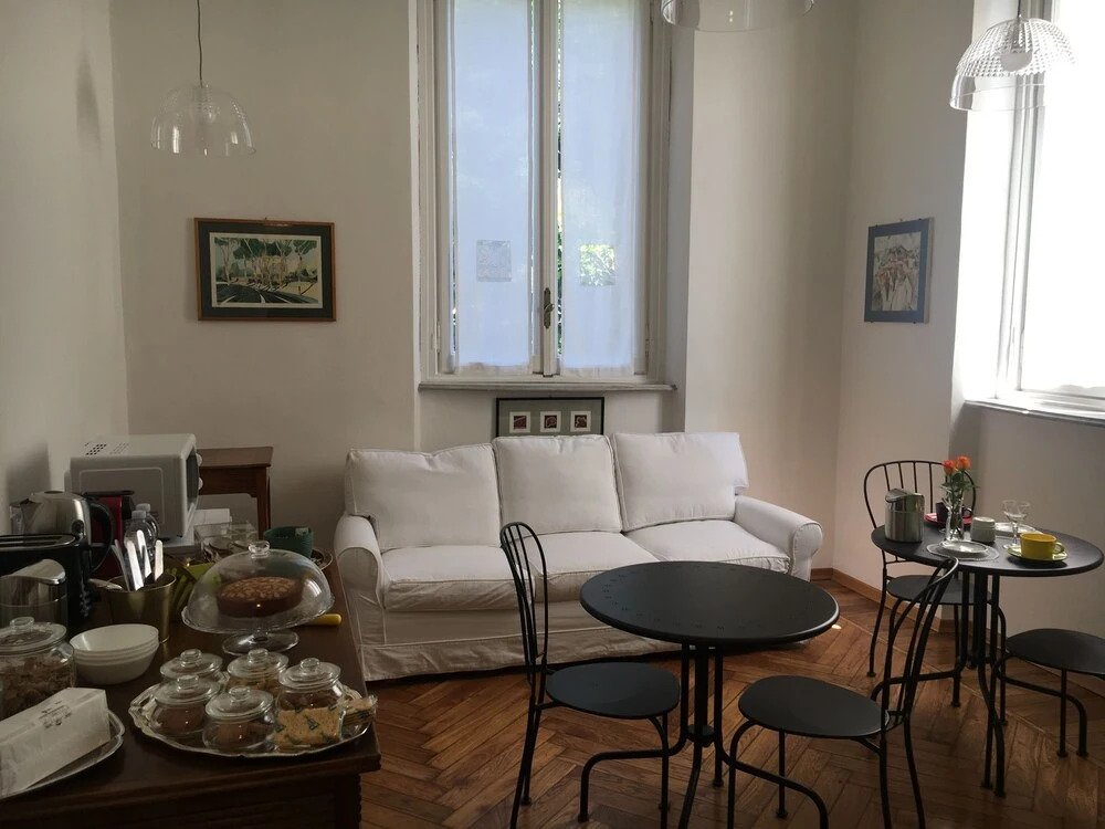 Il Ricciolo B&B