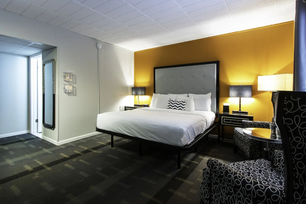 Hotel Royal Oak