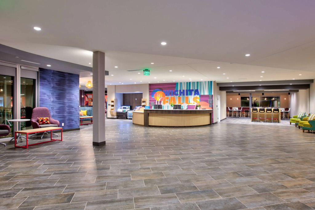 Home2 Suites By Hilton Wichita Falls, Tx