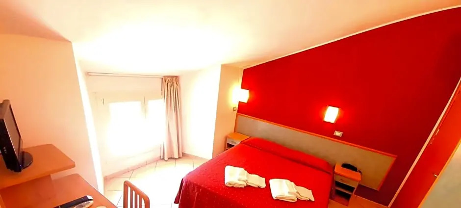 Hotel Villa Tina Easy Stay B&B