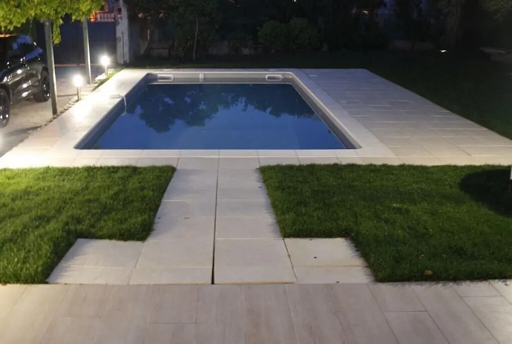 Belle Villa "La Plage", jardin, piscine, 5mn des plages