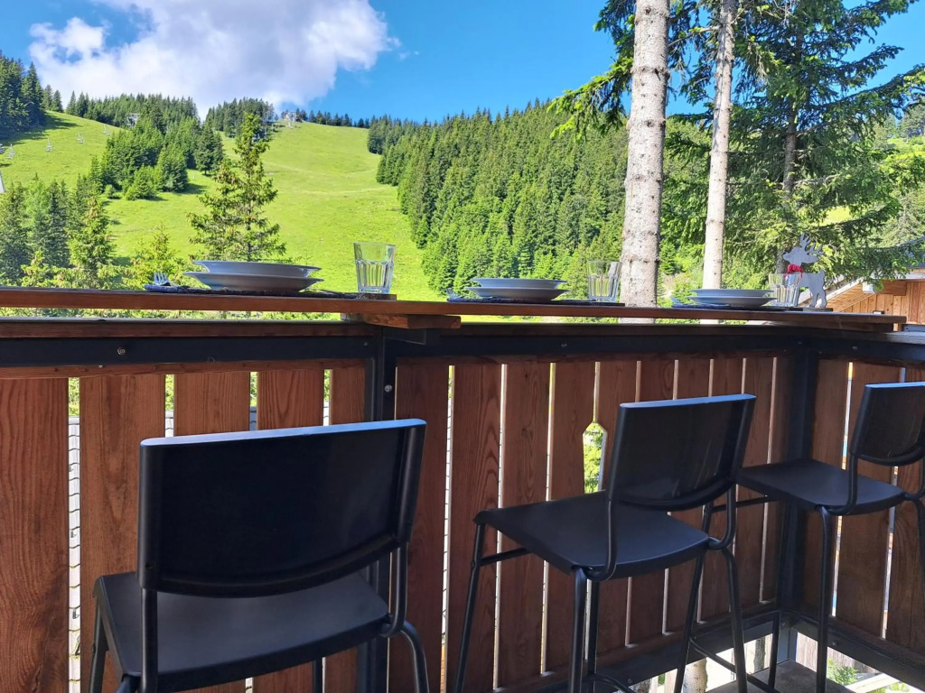 Golte SkiCenter Apartment