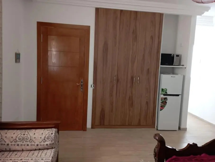 appartement S+0