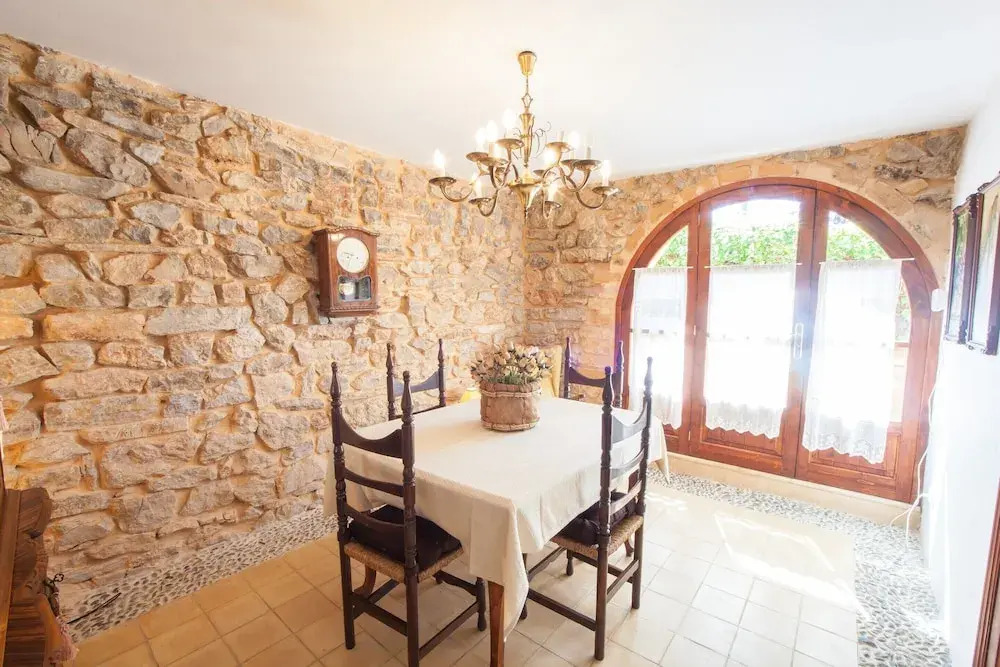 - House In