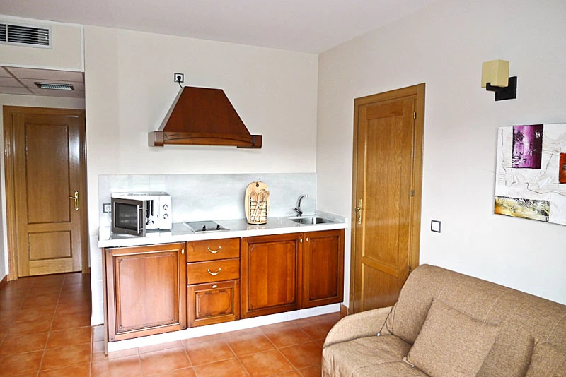 Apartamentos Rurales Antojanes