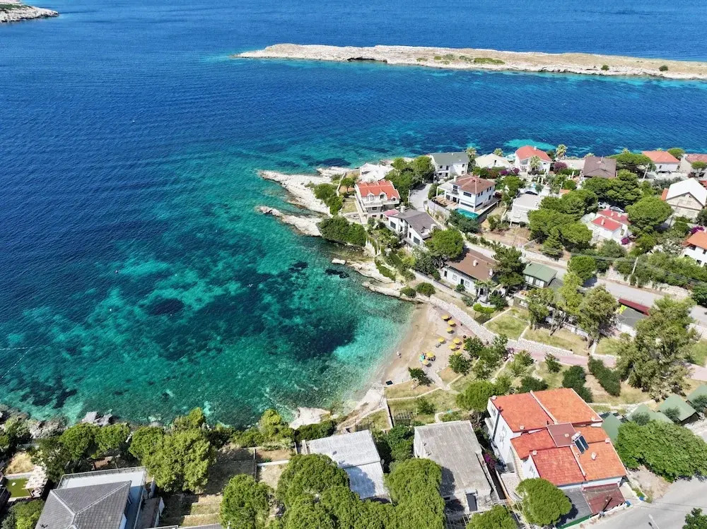 Miromara Hotel Karaburun