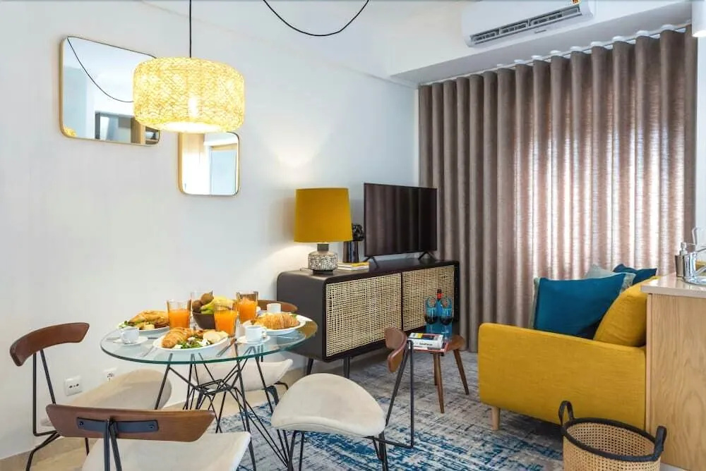 Sweet Inn Apartments - Saldanha