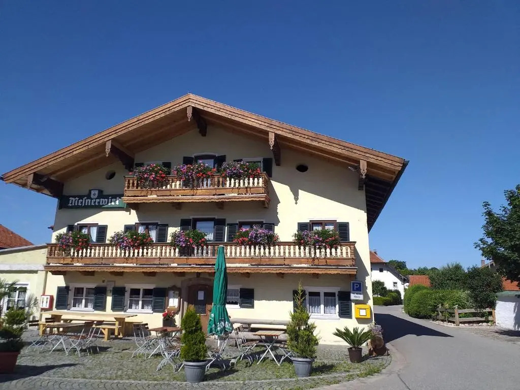 Gasthof Mesnerwirt