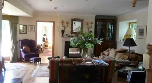 Cairnie Cottage