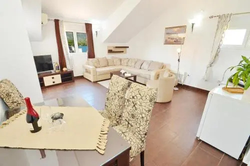 Stradioti Apartments