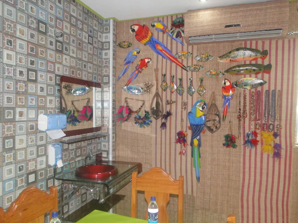 Hotel Farol da Barra