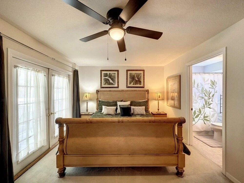 Lovely 3 Bed Condo Near Disney Quiet Community 3 Bedroom Condo by RedAwning
