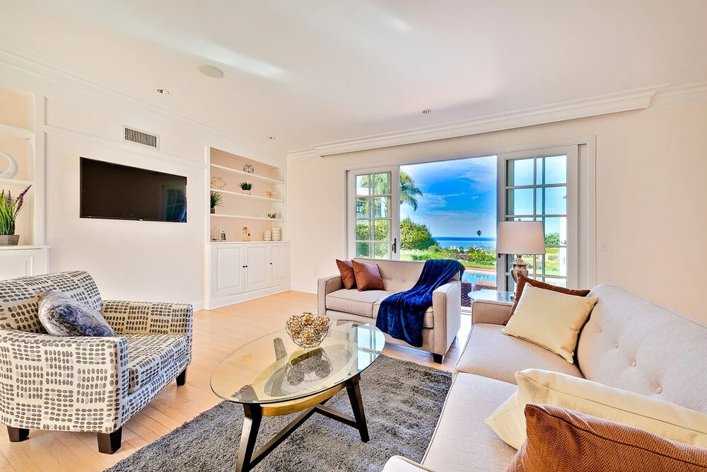 West Muirlands 4BDRM Home