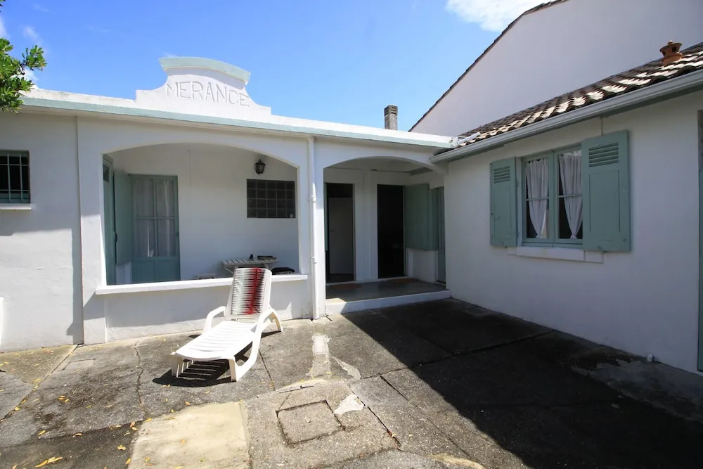 Maison Merance, Arcachon