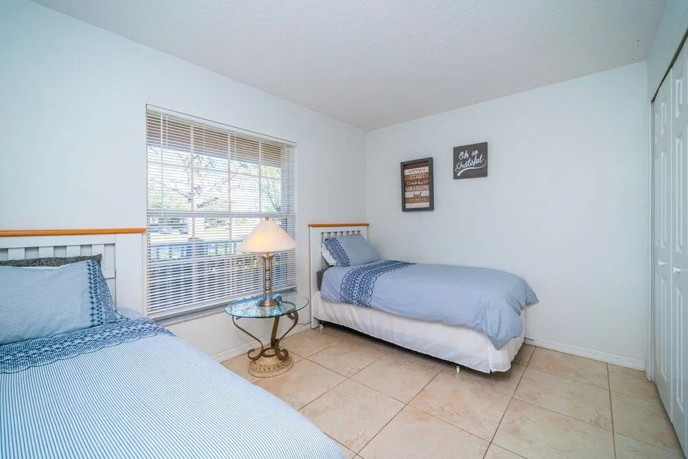 Glendales Orlando Disney Area Pool Home