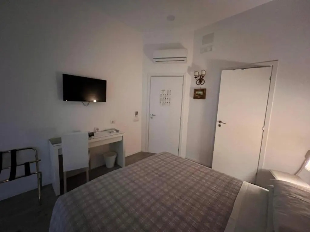 b&b don Mimì