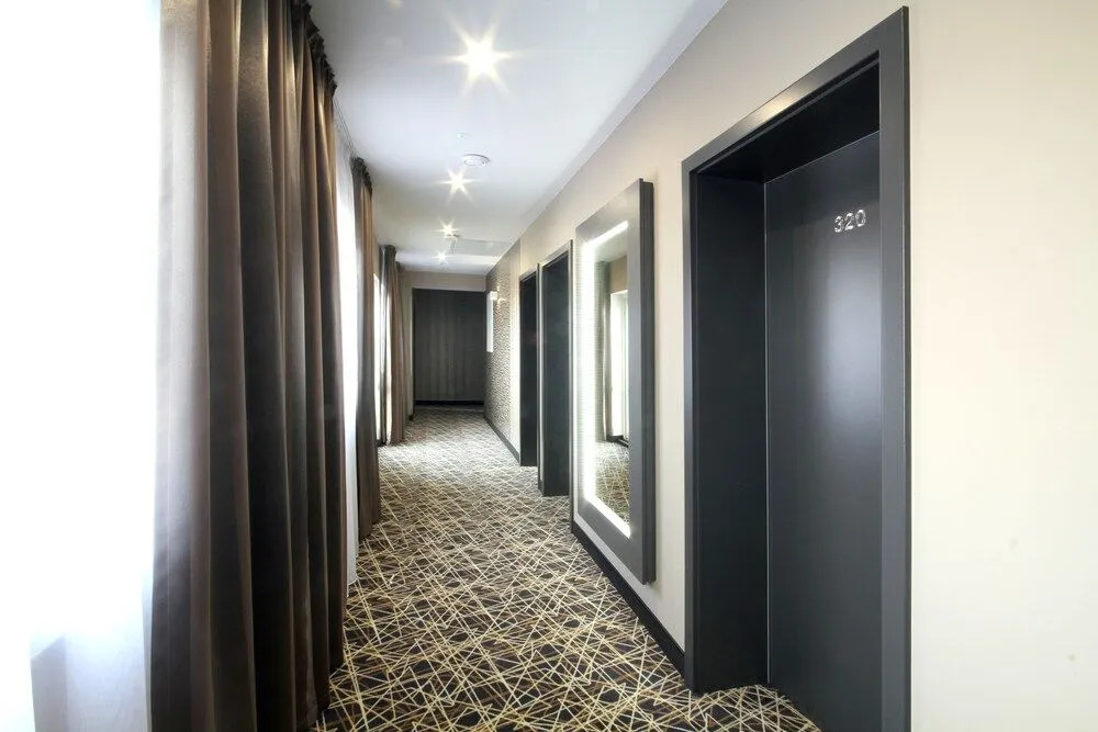 Hotel Strážnice
