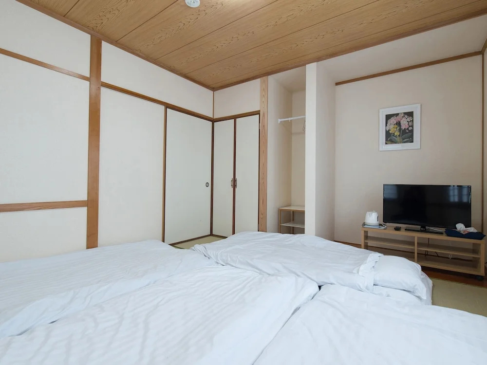 Tabist Hotel Aihama Beppu