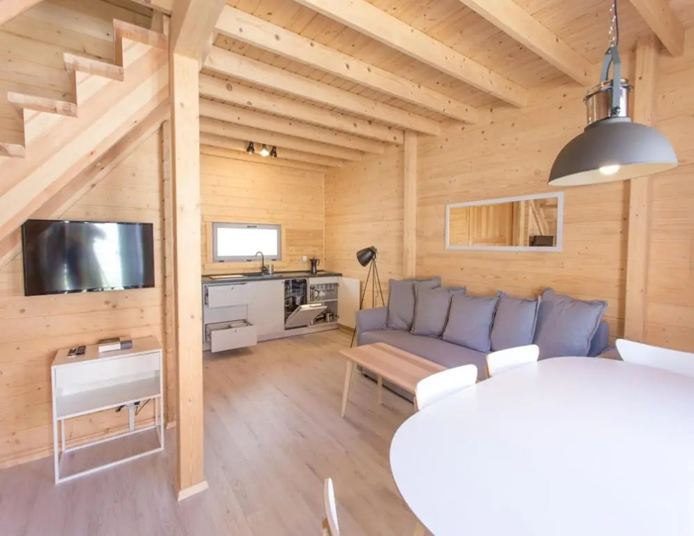 Modern Holiday Cottages, Pobierowo