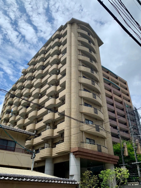 Stay Tenjin
